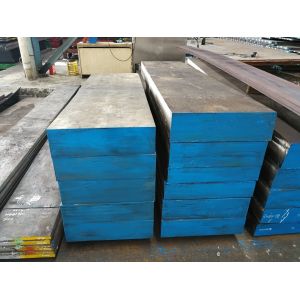 China Mechanical SCM440 SAE4140 1.7225 Prehardened Alloy Flat Steel wholesale
