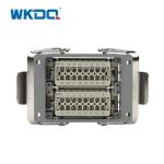Mechanical IP65 2.5mm2 Heavy Duty Power Connectors 16A