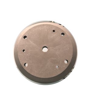 OEM Plastic Moulded Components Brown Powder Coating Recreational Facilities