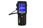 Industrial Black Wireless Handheld UHF RFID Reader Indy R2000 Chip For File