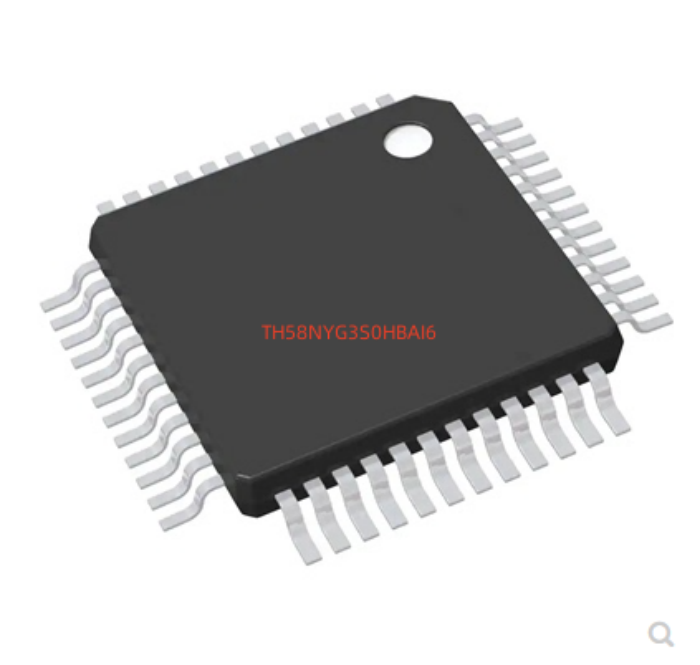 China TH58NYG3S0HBAI6 wholesale