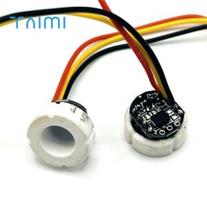 China Temperature Switch Pressure Transmitter Module For Automation Processsing wholesale