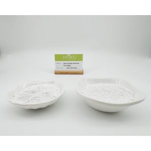 China 2000 Mesh CaCO3 Activated Calcium Carbonate Granules For Dietary Supplements Tablet wholesale