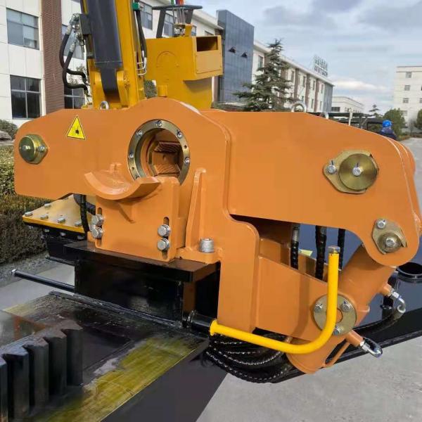 GS500AT-LS all terrian Hdd Machine, 50ton rock hdd machine, 50t rock hdd machine, goodeng hdd machine