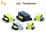Led Light Strip Switching Power Transformer , PQ EQ2020 Led Driver Tube Light