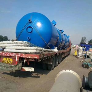 China 100L Used Vacuum Reactor Water Cooling Turbine Agitator wholesale