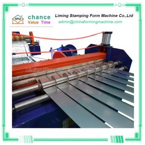 China Uncoiling Leveling Coil Slitting Line CNC Precision wholesale