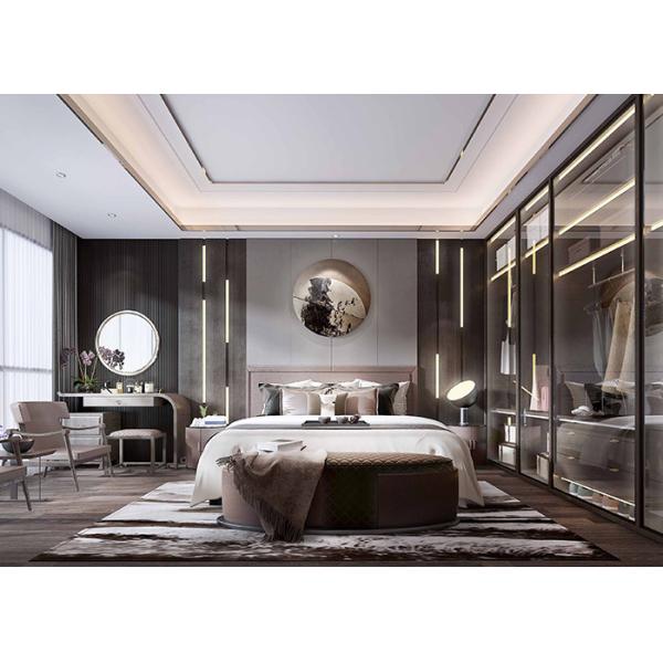 220V CNC V Cutting Machine For Anti Skateboard V Groove Cutter Machine