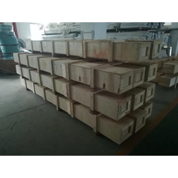 Variable Frequency Big Air Ceiling Fan , Air Cool Modern Industrial Ceiling Fan