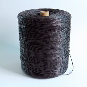 Denier Submarine Cable Armouring Twine Twisted Construction With Abrasion