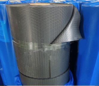 500um DAMP PROOF COURSE for Foundation Walls Onsite Installation Service Provided