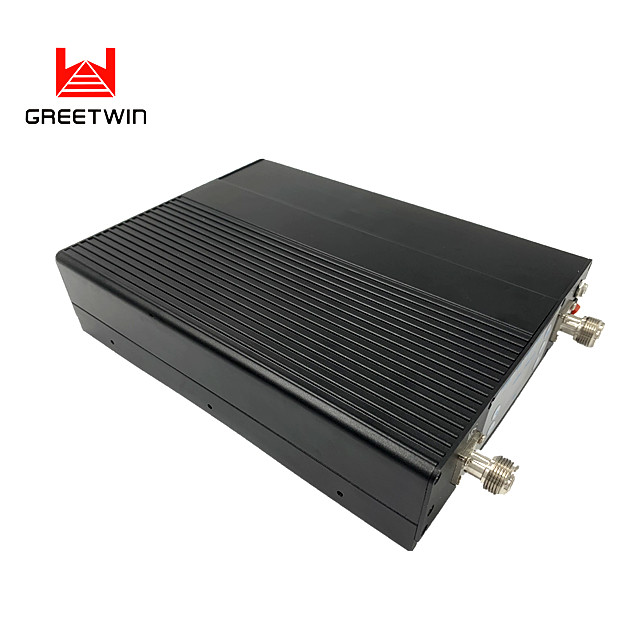 China Network 4G LTE2600 30dBm Single Band Signal Booster Repeater Amplifier ASM wholesale