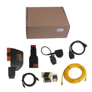 China BMW Diagnostics Tool ICOM BMW ISIS ISID A+B+C Without Software wholesale