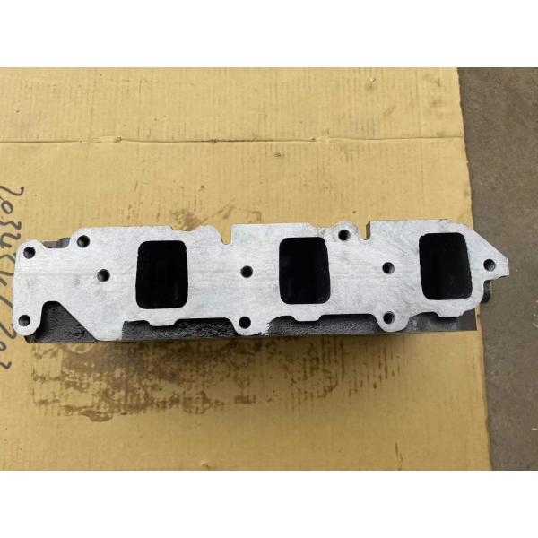 Stock Available Yanmar 3TNV88 Cylinder Head Casting Iron Material