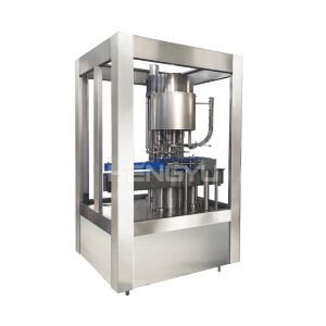 China 2025 OEM Automatic PET Plastic Bottle Filling Capping Machine on sale