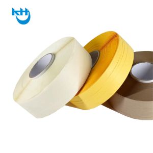 High Viscosity SMTAl Sequence Tape Crepe Adhesive Tape 3000mm Length