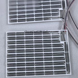 China Semiconductor PFA Coated Immersion Tank Heaters , Chemical Immersion Heater wholesale