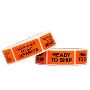 China Personalized Custom Candle Warning Labels Stickers For Candle Making wholesale