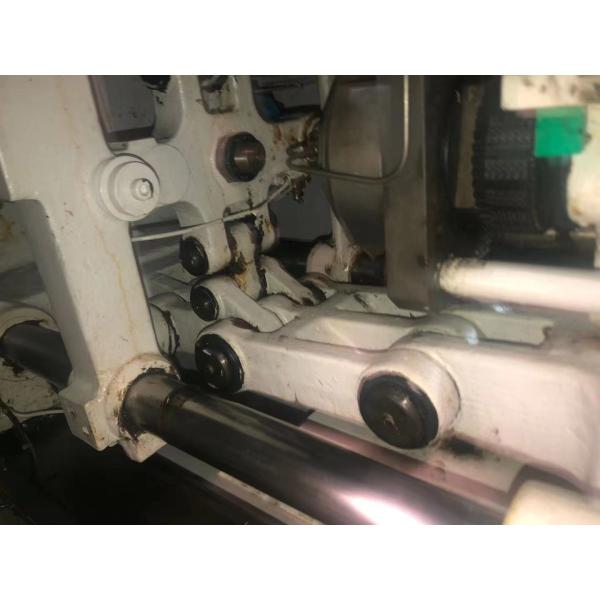 2nd KME50-II KAWAGUCHI Injection Molding Machine Fully Automatic Electric