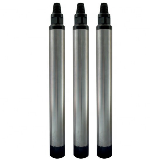 Stable Performance Down The Hole Hammer Low Air Pressure Cir76