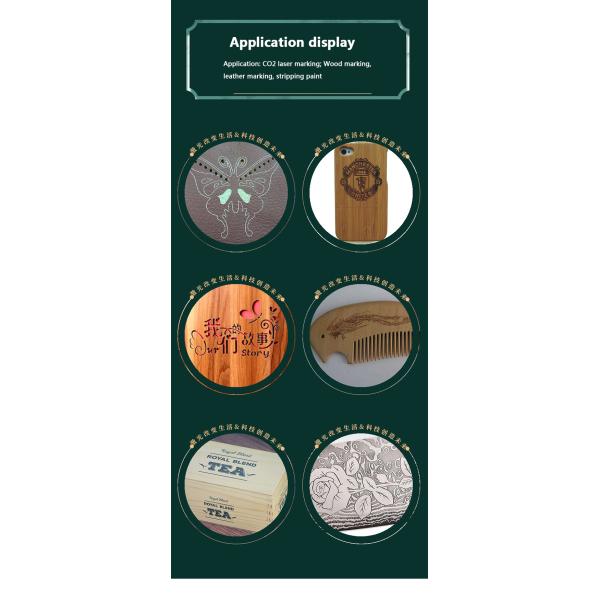 CO2 laser 10600nm Laser Beam Expander 2X 2.5X 3X 4X Galvanometer Laser Marking Lenses Optics Beam Expand