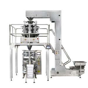 China 5kg Automatic Food Packing Machine wholesale