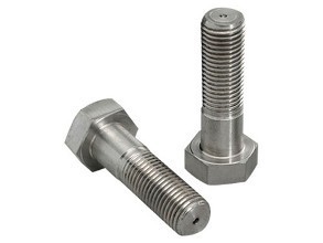 Wear Resistance Pure 10.2g/Cm3 Molybdenum Screw