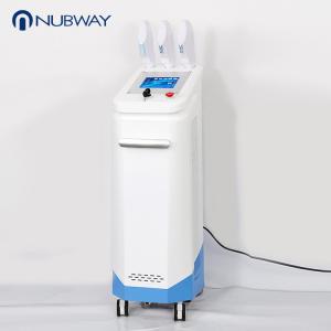 China Nubway opt ipl shr korea ipl skin rejuvenation machine for sale intense pulsed light machine wholesale