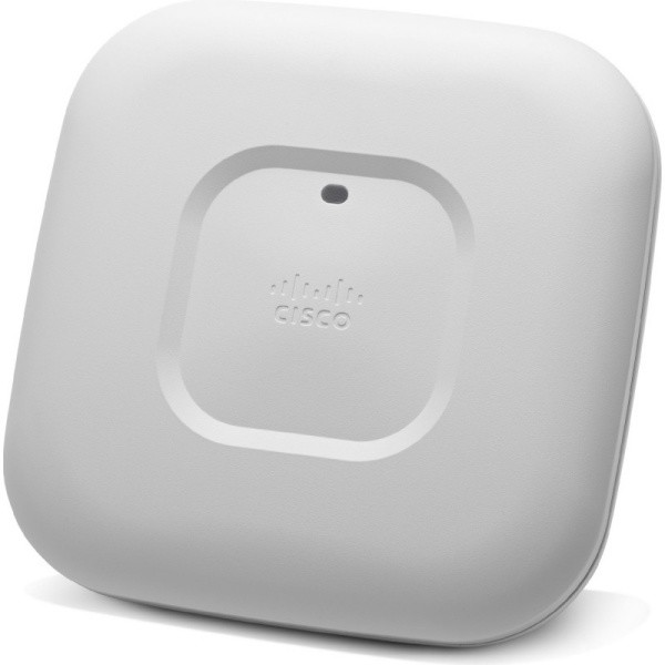 China Cisco Wireless AP AIR-CAP1702I-H-K9 : 802.11ac Wave 1 , 3x3 MIMO &amp; CleanAir Tech For Enterprise WiFi wholesale