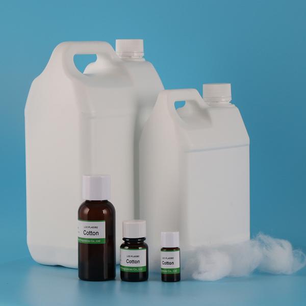 Aromatherapy Oils For Relaxation Cotton High Concentrated Fragrance Essence Oil
