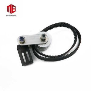 90552000 PULLEY, ASSEMBLY, IDLER For Gerber XLC7000 Cutting machine