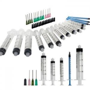 China Custom  Horizontal  Disposable Plastic Syringe Injection Molding Machine Medical High Precision wholesale