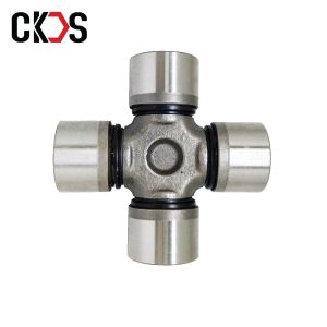 China Wholesale Auto OEM GMB GU-2000 Universal Cross Joints Set Adjustable Tool Set European Truck Chassis Transmission Parts on sale