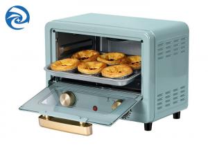 China 10L Baking Multi Function Toaster Oven 750W 10.5 Quart wholesale