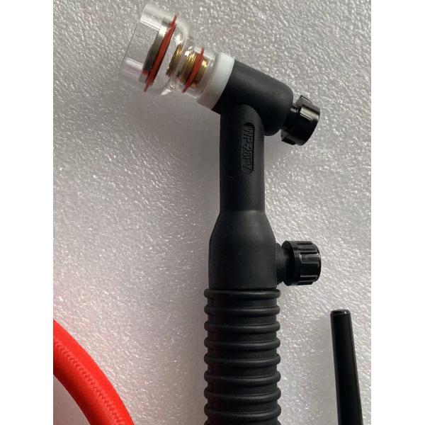 Upgrade Your Welding Equipment with WP-26FV TIG Torch Set and Flexible Head Gas Valve