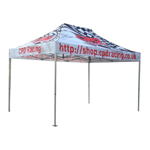 Advertising Canopy Tent 3X6 Large Sports Event Tent Trade Show Event Tent