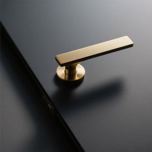 Pre-assembled Sliding Door Hardware with 150mm Frame Depth