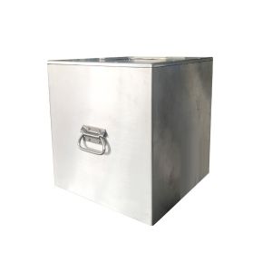 China 100dB 1GHz RF Isolation Box Wireless Portable Soundproof Box With I/O Connectors wholesale