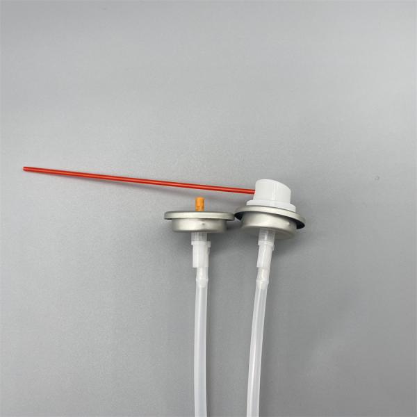 High-Performance 360-Degree Spray Valve - For Automotive Detailing - Specification: Precision Spray