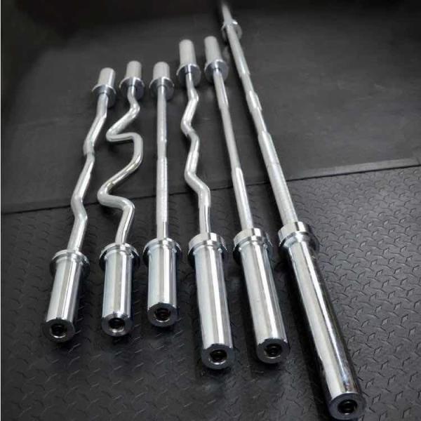 Gym Olymp bar Weight Plates Curl Barbell bar Weight Lifting Barbell bar