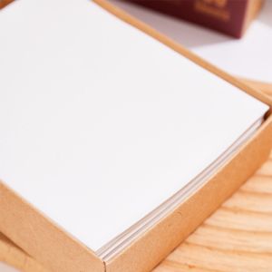 Eco-Friendly Composition Laundry Detergent Sheets for Washing Clothes