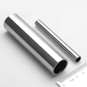 ASTM A213 TP304 25.4x2.0 Seamless Heat Exchanger Tubes