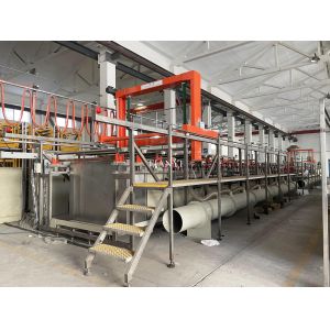 Buy cheap PCB Pattern Copper Plating Machine For Printed Circuit Board from wholesalers