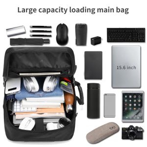 Customization Super Big Backpack For Travel Hiking Weather Resistance