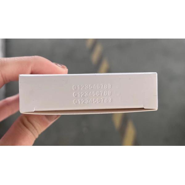 Fully Automatic Multifunctional Perfume and Soap Box Cartoning Machine Commodity and Sachet Packaging Machine