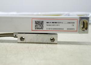China Dro LCD Display Optical Incremental Linear Encoder For Metrology wholesale