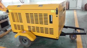 China Electric Portable Hydraulic Power Pack With 1460 Rpm Motor Working Speed Air Cooling System wholesale