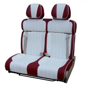 China Luxury Folding Rv Modified Car Seats Sofa Bed Van Seat wholesale