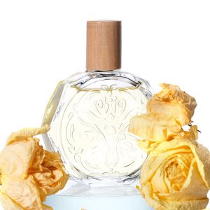 Customized Glass Perfume Bottles with Stoppers Refillable Frosted Glass Spray