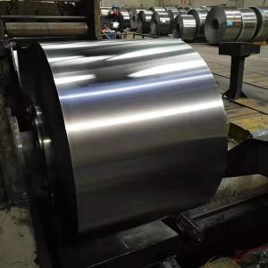 China 430 NO.4 Hot Rolled Stainless Steel Coil 1250-1500mm wholesale